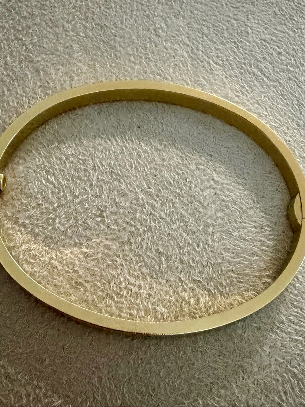 Cartier Love Bracelet 18K yellow gold - Picture 7 of 14
